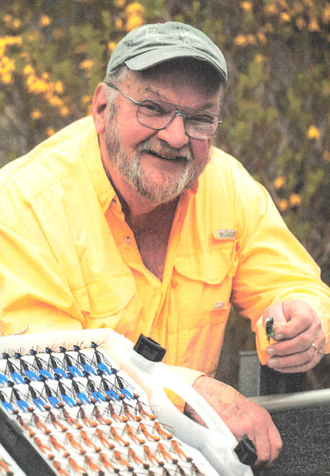 Kraft Jr., Charles "Chuck" Alexander